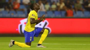 بصدارة مؤقتة.. النصر يتجاوز عقبة الرياض بهدف نظيف في غياب رونالدو